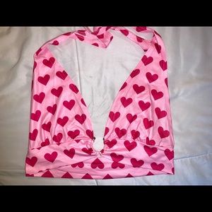 Shein top, size Small